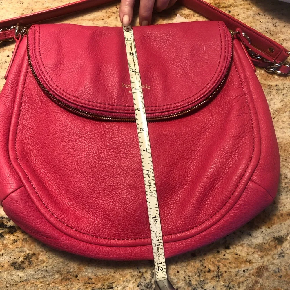 Kate Spade Barbie Pink Bag❗️
